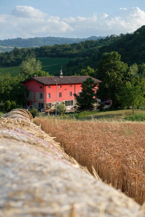 Al Sasseto B&B Montagnana  Esterno foto