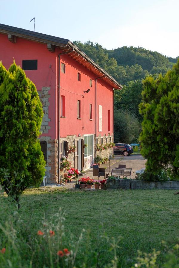 Al Sasseto B&B Montagnana  Esterno foto