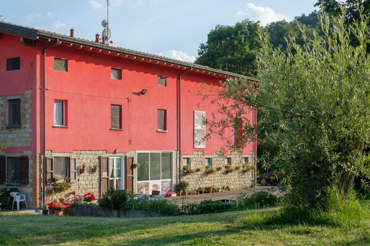 Al Sasseto B&B Montagnana  Esterno foto