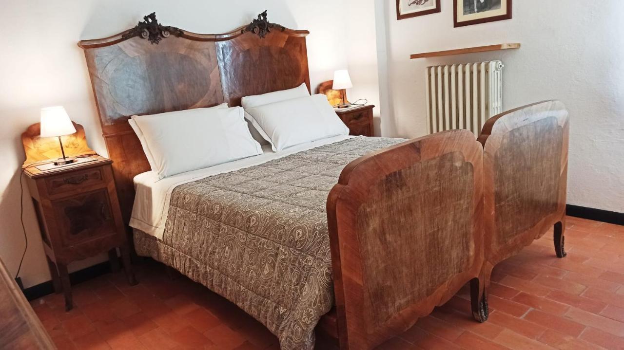 Al Sasseto B&B Montagnana  Esterno foto